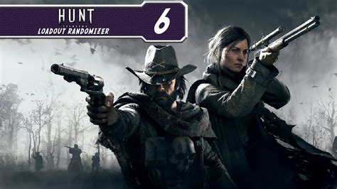 hunt showdown randomizer|hunt showdown loadout.